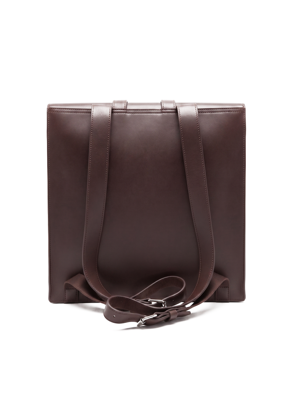 Baggall Trail Backpack – Choco Brown