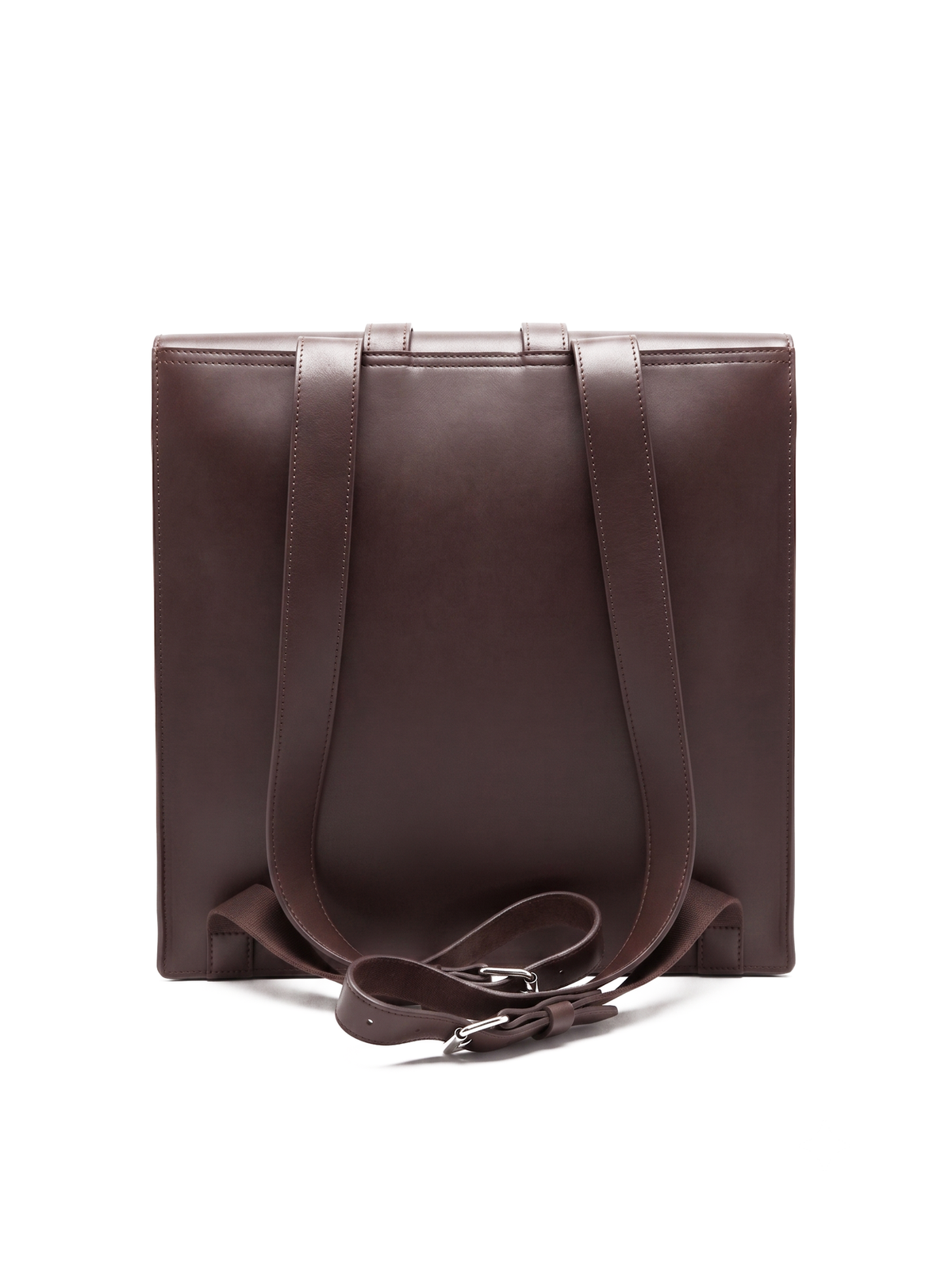 Baggall Trail Backpack – Choco Brown