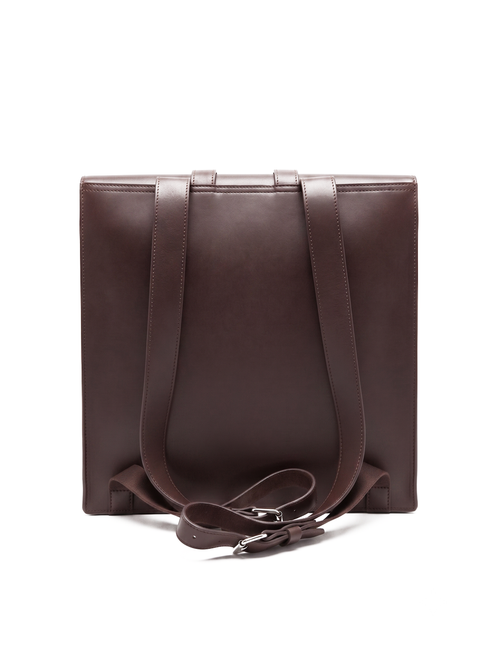 Baggall Trail Backpack – Choco Brown